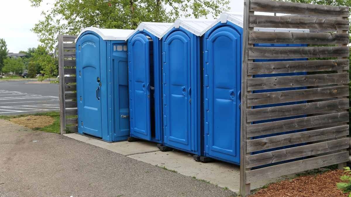 Porta Potty Rental Pros - Reliable Portable Toilet Rentals in Albemarle, NC, 28001